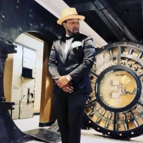 Jirou Street - Grammy Award Winner