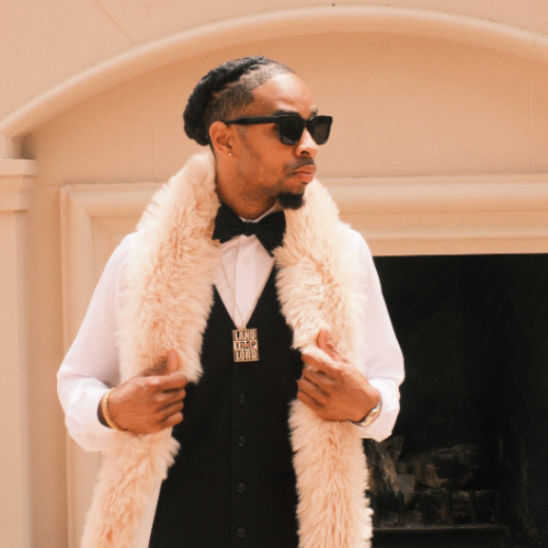 Trill 6atlle aka Marquise Clark